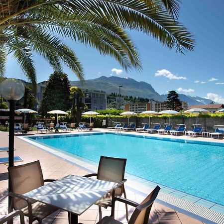 Sunlake Hotel Riva del Garda Exterior photo