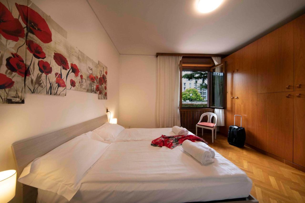 Sunlake Hotel Riva del Garda Exterior photo